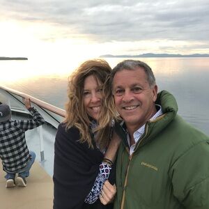 Meet your Posher, Marlene